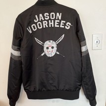 MENS XS Fits Small/Medium Halloween Friday the 13th Jason Voorhees Jacket NWOT - $31.25