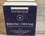 SKINTENSIVE Highest Purity Organic Arnica Plant-Based Bruise Cream for T... - $44.79