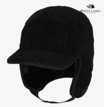 The North Face Puffy Fleece Earmuff EX Cap Unisex Casual Lifestyle Hat N... - €72,57 EUR