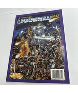 The CITADEL JOURNAL N. 12 A Games Workshop Publication Warhammer 40K Eng... - $63.50