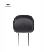 MERCEDES X166 ML/GL-CLASS FRONT DRIVER OR PASSENGER SEAT HEADREST BLACK AMG - $2,851.96 MXN