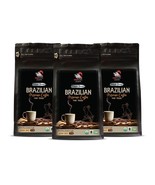 Coffee lovers - BRAZILIAN WHOLE BEANS COFFEE ORGANIC - Organic Arabica b... - $50.36