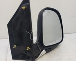 Passenger Side View Mirror Single Mirror Fits 96-02 EXPRESS 1500 VAN 950065 - £59.92 GBP