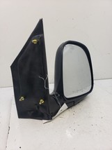 Passenger Side View Mirror Single Mirror Fits 96-02 EXPRESS 1500 VAN 950065 - £59.18 GBP