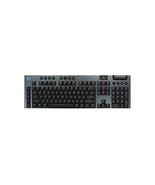 Logitech 920-012670 G915 X LIGHTSPEED - TACTILE GAMING KEYBOARD - €364,74 EUR