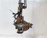 Front Axle Differential Assembly 4.10 Ratio OEM 1999 2006 Sierra Silvera... - $653.40