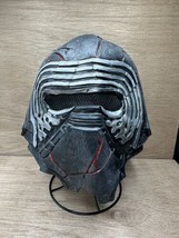 Kylo Ren Adult Star Wars Mask - £11.87 GBP