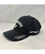 Callaway Golf Performance Pro Tour Hat Cap BLK Chrome Soft Apex Odyssey ... - €21,22 EUR