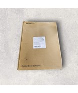 Sunpatio Daybed Cover Sk20015 ~TAN~ 88” L X 85” W X 35”/16” H  - $1,141.79 MXN