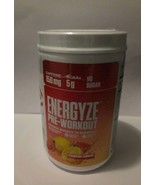 Dymatize Energyze Pre Workout Powder Strawberry Lemonade Flavor, 150mg- ... - $35.00