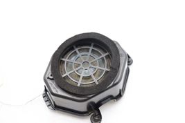 08-11 MERCEDES-BENZ W204 C300 REAR DECK SHELF SPEAKER E0668 image 9