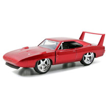 Fast and Furious 1969 Dodge Charger Daytona 1:32 Scale Ride - £29.58 GBP
