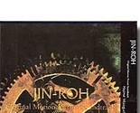 Jin-Roh Original Sound Track - $8.99