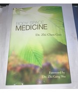Body Space Medicine Paperback Book By Zhi Chen Guo - $9.67 CAD