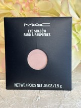 MAC Pro Palette Eyeshadow Single Refill Pan  - Malt - Full Size New In B... - $294.98 MXN