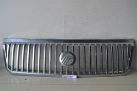 2002-2005 Mercury Mountaineer Front Chrome Grill 2L248200AAW OEM Grille ... - £32.95 GBP