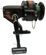 Silstar CT80B Spinning Fishing Reel - £38.87 GBP