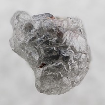 1.47 CT Real Natural Grey Raw Diamond, Uncut Gemstone Diamond Jewelry - $71.06