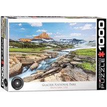 Glacier National Park 1000pc - $14.94