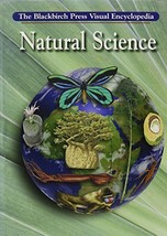 Blackbirch Visual Encyclopedias - Natural Science Harris, Nicholas; Turn... - £1.58 GBP