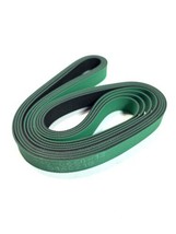 Set of Four Cummins Allison Jetscan Jetsort Cash Machine Belt Belts 420-... - $33.00