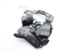 06-15 MAZDA MX-5 MIATA NC HARD TOP ROOF RIGHT PASSENGER HINGE BRACKET GEAR E3866 image 11