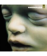 RAMMSTEIN Mutter BANNER 3x3 Ft Fabric Poster Tapestry Flag album cover art - $22.00
