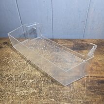 Upgraded W11239961 W10900538 Refrigerator Door Shelf Bin Compatible with... - $23.76