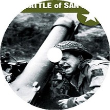 The Battle Of San Pietro (1945) Movie DVD [Buy 1, Get 1 Free] - £7.80 GBP