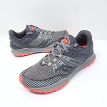 Saucony Mens Mad River TR2 S20582-2 Gray Running Shoes Sneakers Size 7 - $503.10 MXN