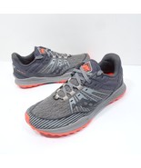 Saucony Mens Mad River TR2 S20582-2 Gray Running Shoes Sneakers Size 7 - $36.75 CAD