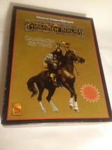 FORGOTTEN REALMS CAMPAIGN SETTING 1993 AD&amp;D 2nd Edition Almost Complete - $71.24