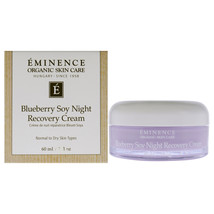 Blueberry Soy Night Recovery Cream - $1,079.14 MXN