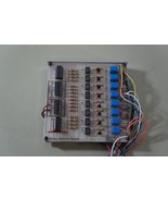 EKI Inc 49022 Relay Control Board for Micro-Mentor / MicroDSystem  - £77.30 GBP