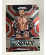 Randy Orton 2023 Prizm WWE #38 Top Tier - £1.99 GBP