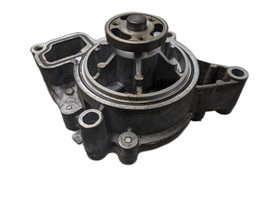 Water Coolant Pump From 2013 Buick LaCrosse  2.4 - £27.69 GBP