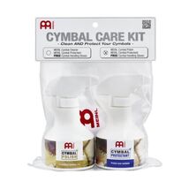 Meinl MCCK-MCP Cymbal Care Kit  - $88.00