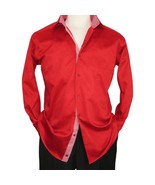 Men Shirt J.Valintin Turkey Usa Egyption Cotton Axxess Style 1514 Christ... - €69,25 EUR Men Shirt J.Valintin Turkey Usa Egyption Cotton Axxess Style 1514 Christ... - €69,25 EUR