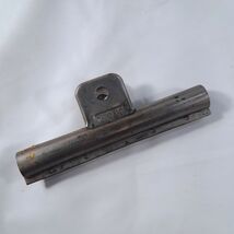 Vintage Kodak Film drying Developing Clips Paper hanger clamp metal dark... - $37.00