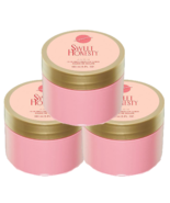 Avon Sweet Honesty 5.0 Fluid Ounces Perfumed Skin Softener Trio Set - $32.79 CAD