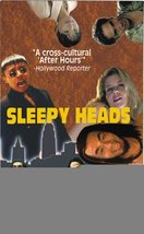 Sleepy Heads [VHS] [VHS Tape] - £5.14 GBP