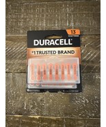 Duracell Size 13—16 Batteries Total Best Before March 2026 - $16.13 CAD
