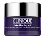 Clinique Mini Take The Day Off Cleansing Balm Makeup Remover 1oz/30ml Tr... - £10.89 GBP