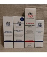 Elta MD Skincare Skin Recovery Moisturizer Serum Renewal Complex 4pc Lot... - $79.20