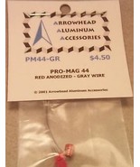 Scale Detail Accessories / Pro-Mag 44 ~ Gray - $6.83 CAD