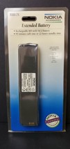 Nokia BBH 7S Extended Battery for 100 105 Technophone EZ400 AT&amp;T 3810 3812 - $29.39