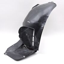 2017-2025 Porsche 718 Cayman Front Left Wheel Fender Splash Shield Liner... - $178.20