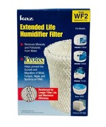 Protec (WF2) Humidifier Filter - Vicks, Sunbeam, Honeywell, Enviracare &amp;... - $11.65