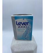 Lever 2000 Perfectly Fresh Original Bar Soap 4oz Boxed Bs319 - $9.79