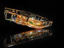 Arturo Fuente OpusX Original Limited Edition Release Ashtray image 2